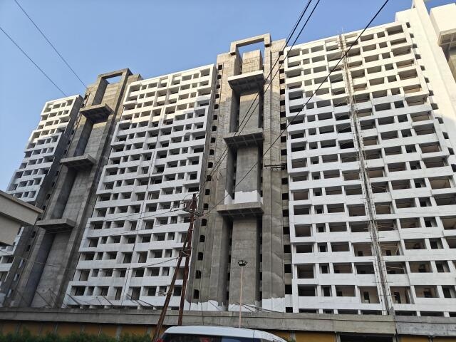 Mohan Precious Greens Phase III