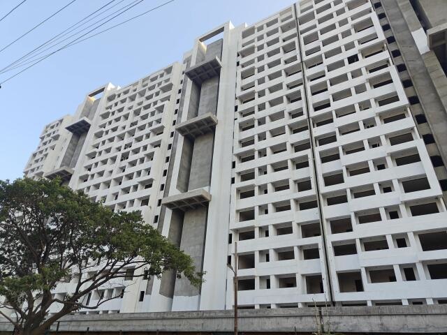 Mohan Precious Greens Phase III