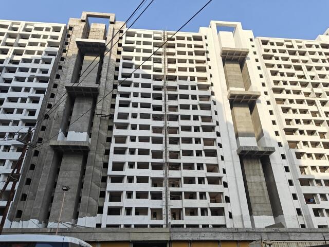 Mohan Precious Greens Phase III