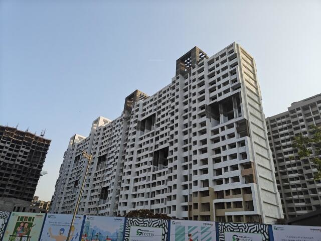 Mohan Precious Greens Phase III