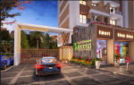  mohan-precious-greens-phase-iii Gated Community