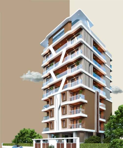  samruddhi-heights Elevation