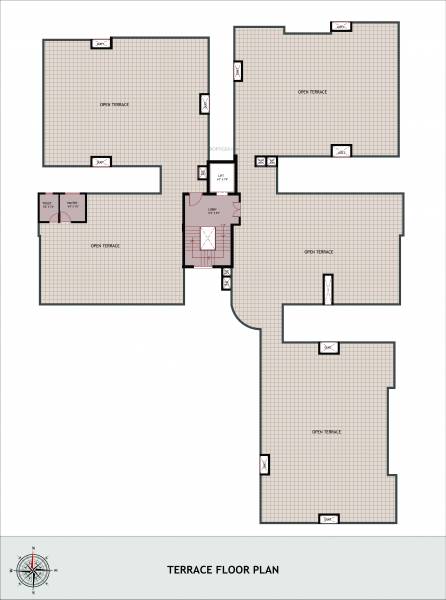 prema-saraswathi Prema Saraswathi Cluster Plan