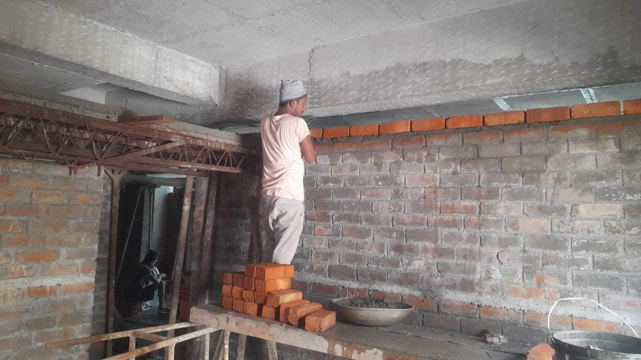  prema saraswathi Prema Saraswathi Construction Status Apr 25