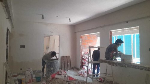  prema-saraswathi Prema Saraswathi Construction Status Apr-25