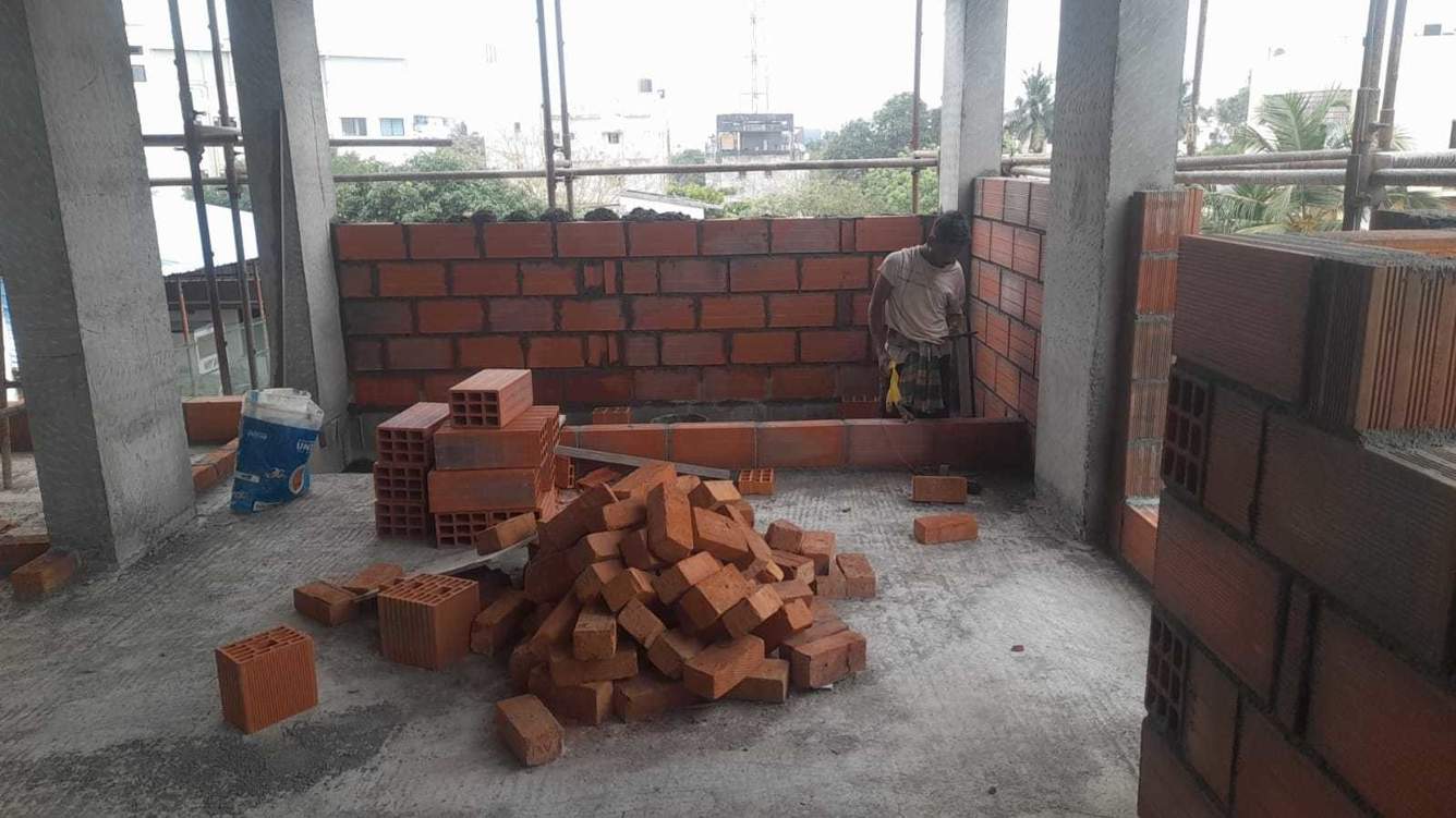  prema saraswathi Prema Saraswathi Construction Status Apr 25