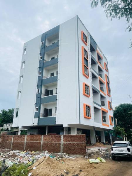 Elevation venkatesh-palace-iii Elevation