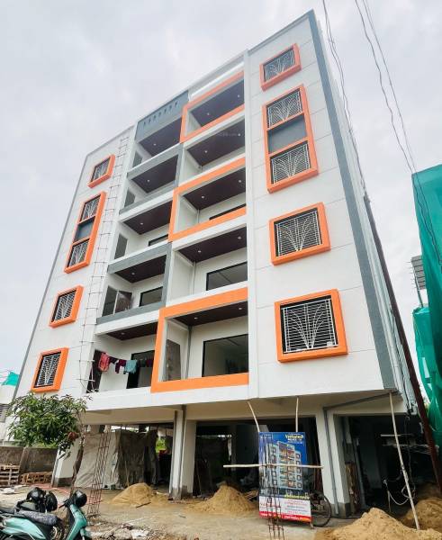  venkatesh-palace-iii Elevation