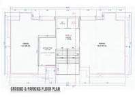  the trilliant Tower B Cluster Plan For Parking