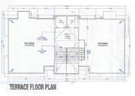  the trilliant Tower B Cluster Plan For Terrace