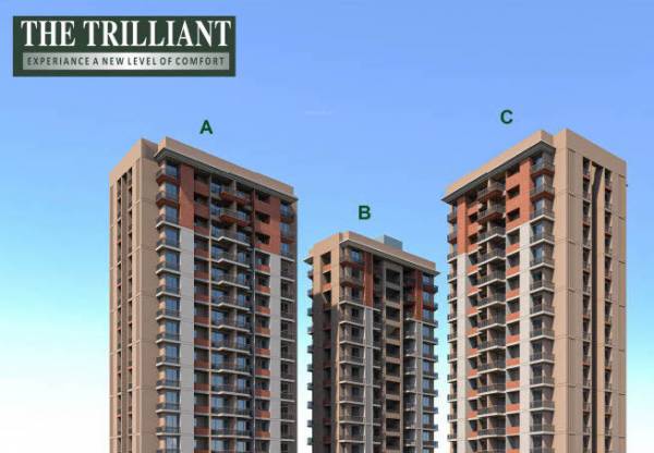 Elevation the-trilliant Elevation