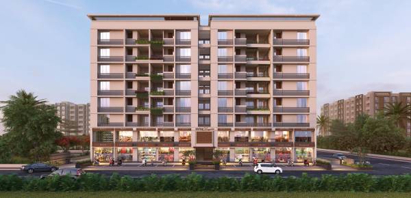 Elevation patrakar-heights Elevation