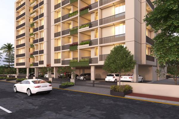  patrakar-heights Others