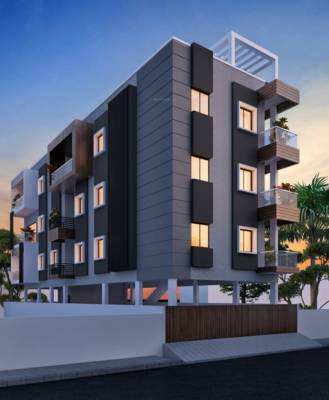 thamarai Elevation Elevation