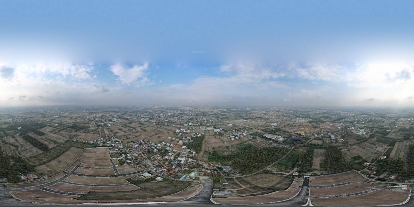 shanmuga grand Elevation