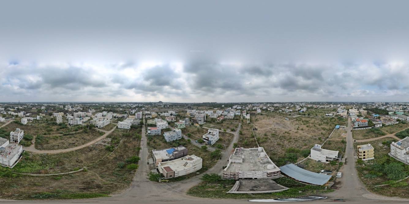 shanmuga grand Elevation