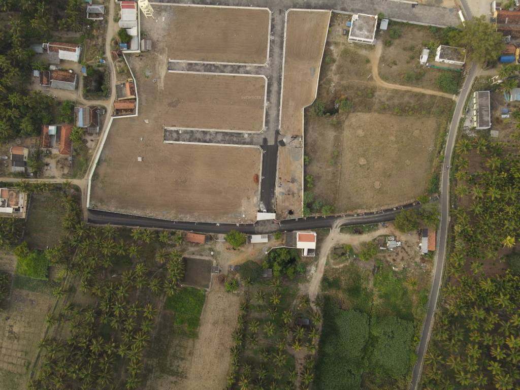 shanmuga grand Elevation