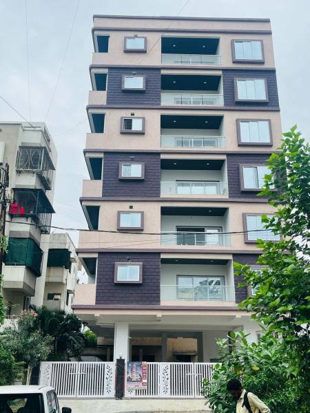 Elevation arjun-residency-vii Elevation