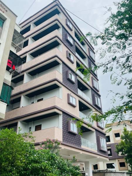 Elevation arjun-residency-vii Elevation