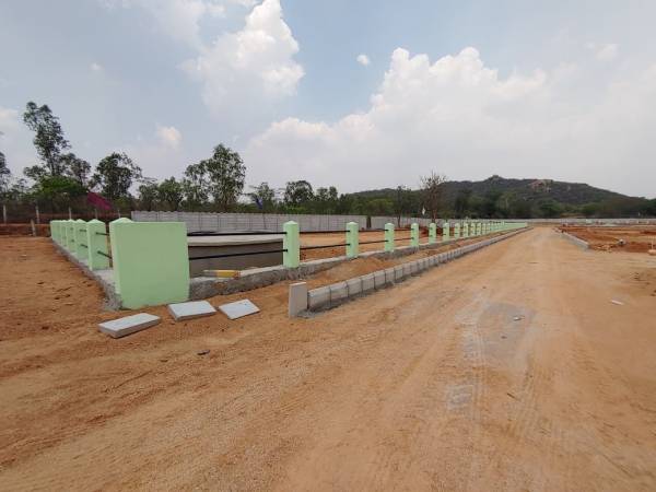  maitreya-fourth-city Plot