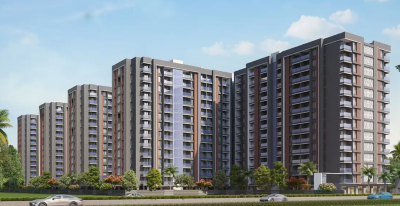  nivasa-enchante-phase-iii Elevation