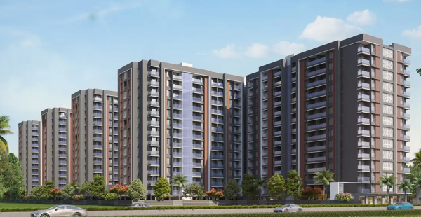  nivasa-enchante-phase-iii Elevation