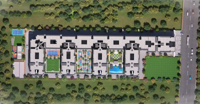  nivasa-enchante-phase-iii Master Plan