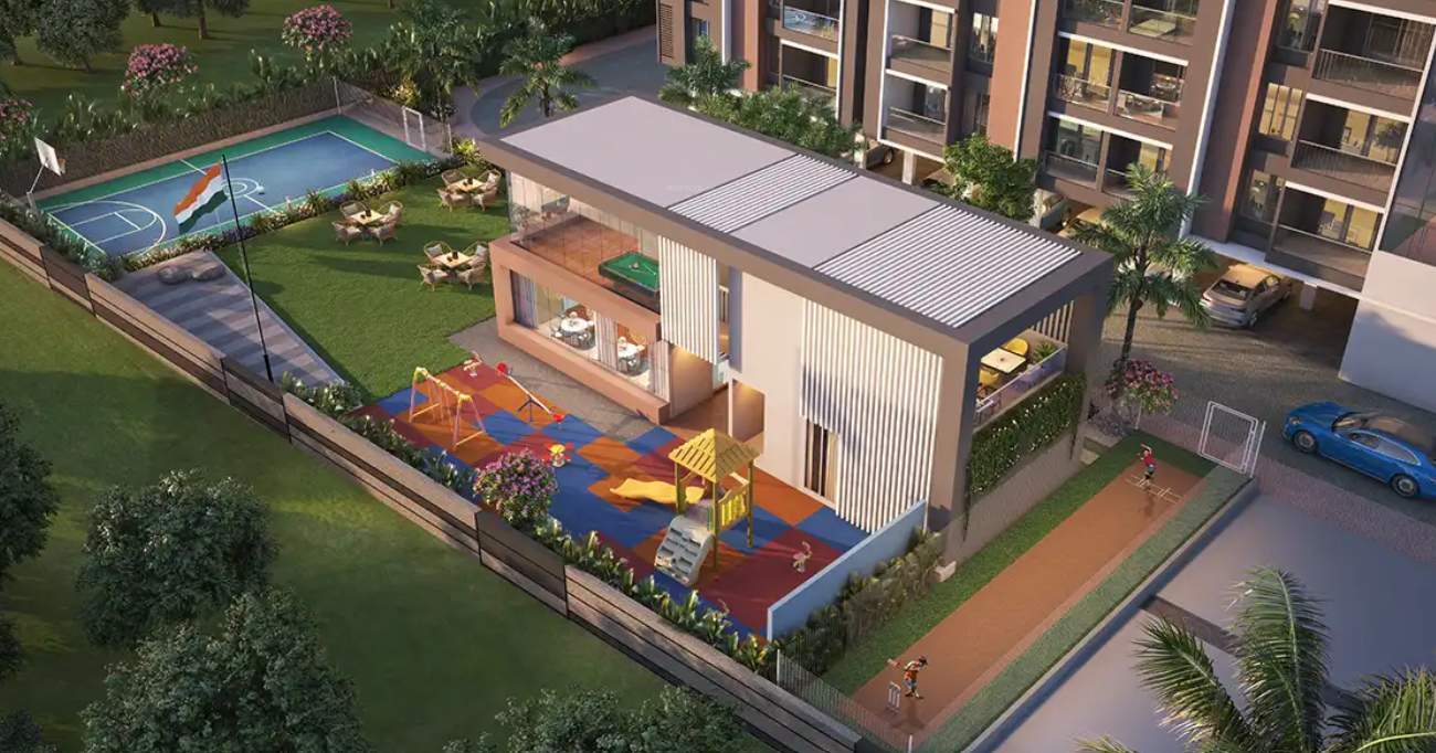  nivasa enchante phase iii Others