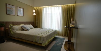  nivasa-enchante-phase-iii Bedroom