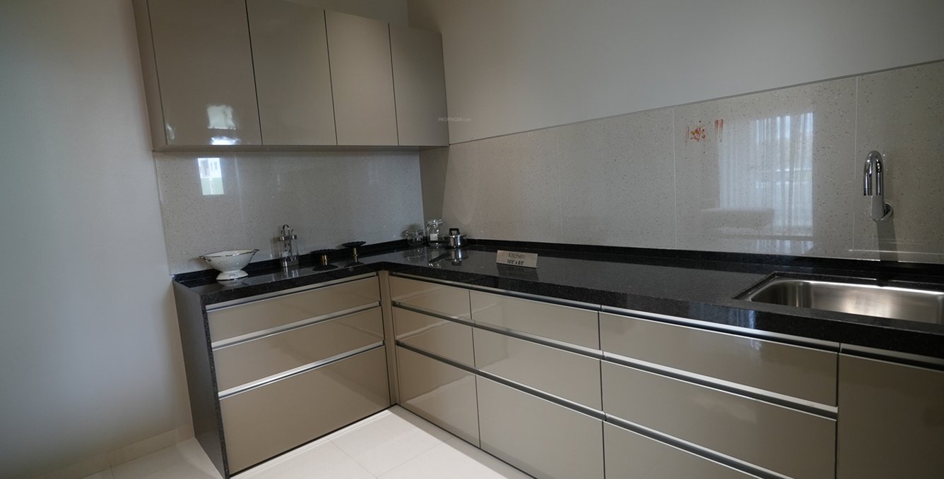  nivasa enchante phase iii Kitchen