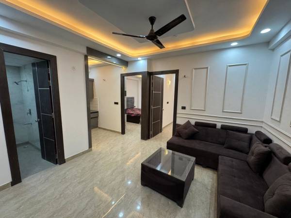  vinayak-county Living Area