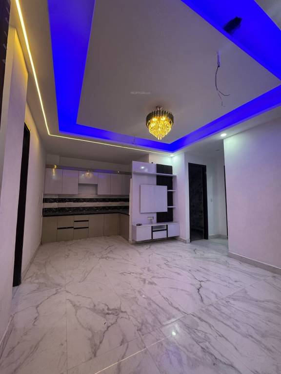  luxury builder floor Living Area