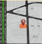  maruti-villa Location Plan