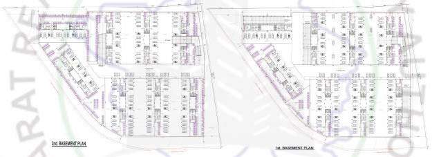  valencia crest Layout Plan
