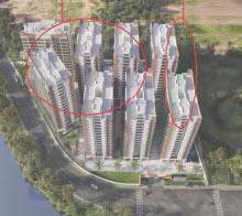  valencia crest Elevation