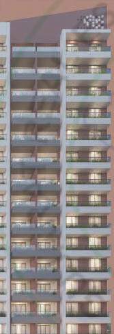  valencia crest Elevation