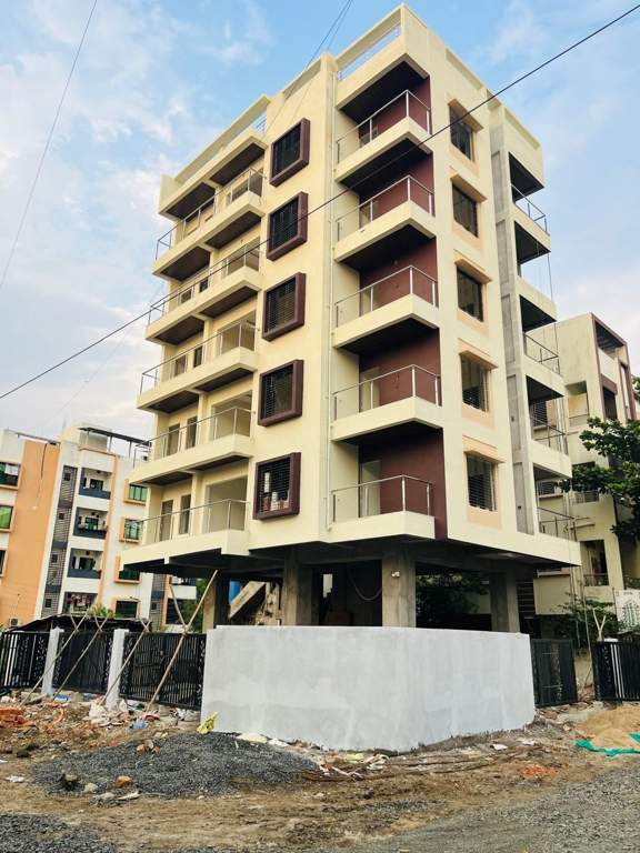 venkatesh prestige Venkatesh Prestige Construction Status May 25