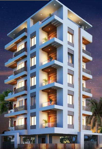 Elevation venkatesh-prestige Elevation