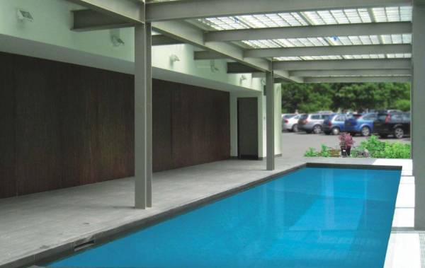  shyam-residency Swimming Pool
