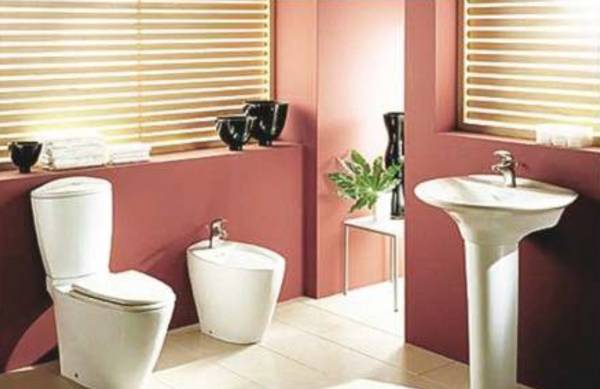  shyam-residency Bathroom