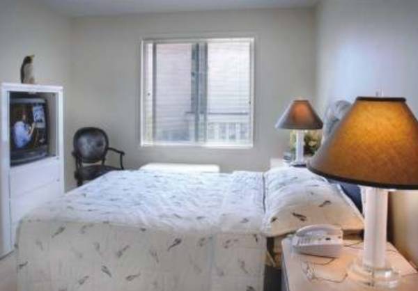  shyam-residency Bedroom