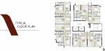 Dotom Vue Cluster Plan for Typical Floor vue Dotom Vue Cluster Plan for Typical Floor