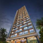 Elevation vue Elevation