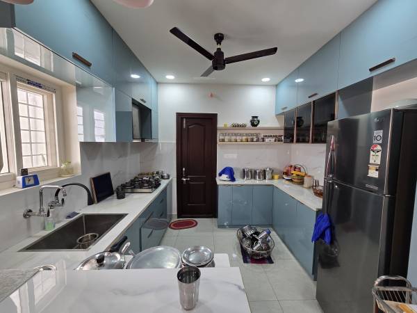  trident-villas Kitchen