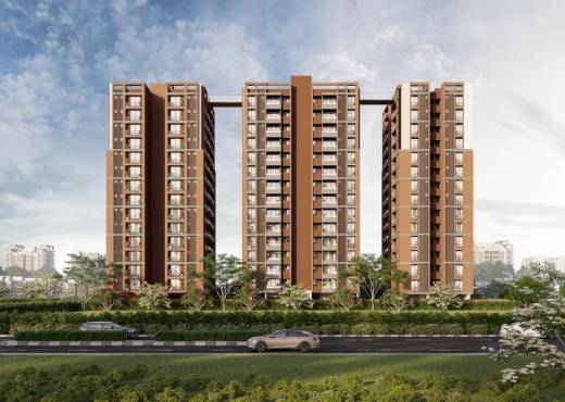 aniket-sky Elevation Elevation