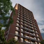 Elevation  aniket-sky Elevation