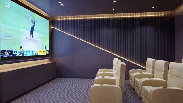  38-avenue Mini Theatre