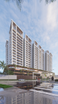  prithvi-towers Elevation