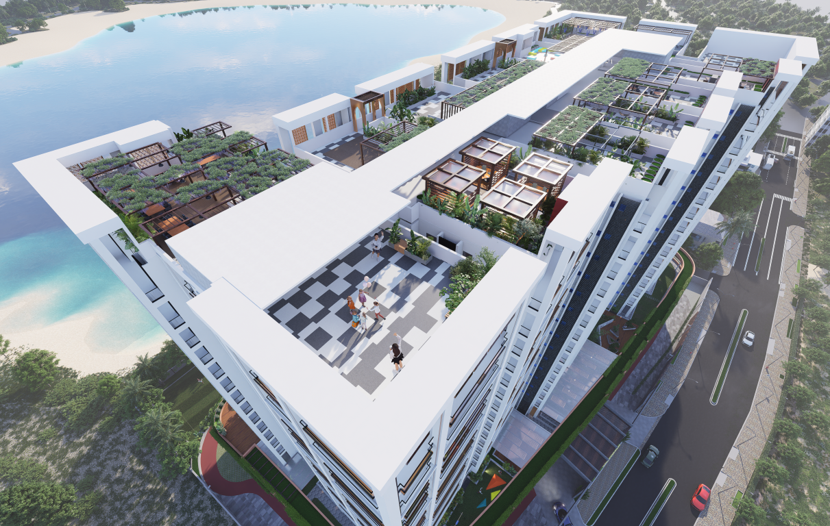  prithvi towers Others