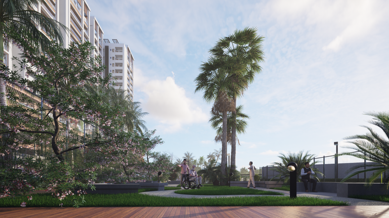  prithvi towers Others